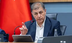 Cemil Tugay hâkim karşısında