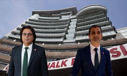CHP Denizli İl Başkanlığına Ayhan Oran atandı