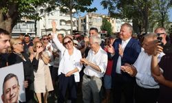 Urla CHP'den de toplu istifa geldi