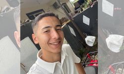 Stajyer öğrenci iş kazasında yaşamını yitirdi