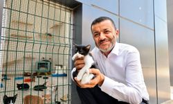 Denizli'den can dostlarına şefkat eli