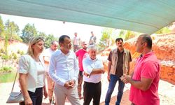 Denizli’de tarih öncesi mirasa güçlü destek
