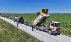 Denizli Büyükşehir’den ulaşım yatırımı