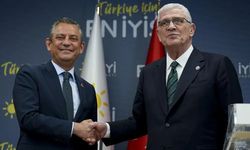 Dervişoğlu'ndan Özgür Özel'e Tebrik Mesajı