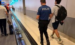 Komedyen Deniz Göktaş gözaltına alındı