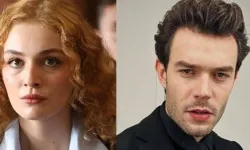 Aytaç Şaşmaz ve Serra Arıtürk aşkını ilan etti