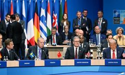 NATO liderler zirvesi Ankara'da başlıyor