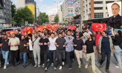 Gözaltına alınan 139 TKP'li adliyeye sevk edildi