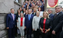 YENİ Parti’nin TBMM Grup Yönetimi belli oldu