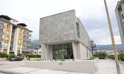 Merkezefendi 'de eğitim ve kültüre yatırım
