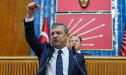 Özgür Özel yeni partiyi resmen duyurdu