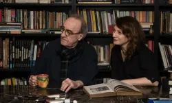 Mehmet Güreli, Görkem Yeltan’ı evlat edindi