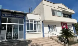 Güzelbahçe Belediyesi'ne operasyonda yeni gelişme