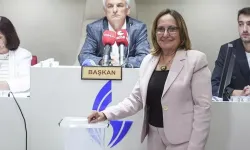 Güzelbahçe'de Belediyesi'nde karar verildi!