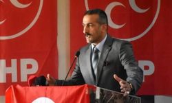 MHP Hakkari İl Başkanı bıçakla yaralandı