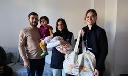 2026 Ocak ayından bu yana 245 ziyaret