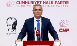 CHP'de 7 il başkanı daha görevden alındı