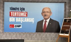 CHP İzmir’de Özgür Özel’den eser kalmadı