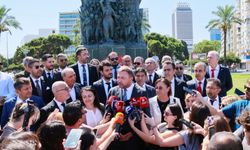 ‘Çağatay Güç herhangi bir çalışmaya başkanlık yapamaz’