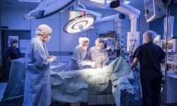Sezaryen doğum donrası ölümde doktor tutuklandı