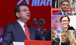 İBB davasında İnan Güney dahil 6 kişi tahliye edildi
