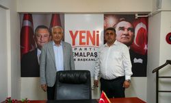 CHP'de bir toplu istifa da Kemalpaşa'dan