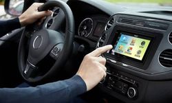 Araç içi donanımlarda yeni trafik düzenlemesi
