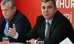 CHP'li Doruk Bulut gözaltına alındı