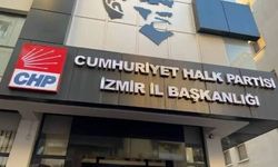 CHP İzmir’de üç İlçe Başkanı görevden alındı