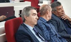 Çankaya Belediyesi'nde başkanvekili belli oldu
