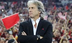 Portekiz Milli Takımı Jorge Jesus'a emanet