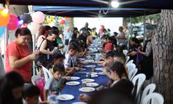 Karabağlar'da mahalle kültürü canlanıyor