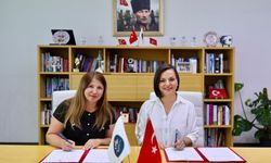 Karabağlar 'da kadın emeğine güç verecek protokol