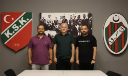 Karşıyaka’da altyapının başına yeniden Yungul getirildi