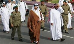 Eski Katar Emiri Şeyh Hamad hayatını kaybetti