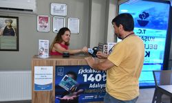 Kent Lokantası’nda 2 ayda 8 bin 852 servis