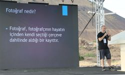 Kula-Salihli Jeoparkı'nda Astrofest Başladı