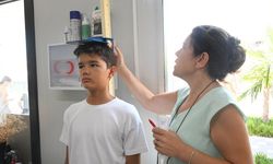 Kuşadası'ndan gelecek nesillere uzman desteği