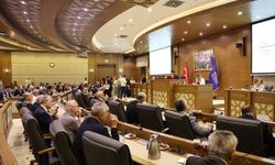 Başkan Şadi Özdemir’den katı atık tesisi çıkışı