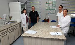 Manisa Büyükşehir’den Üreticiye Bilimsel Destek