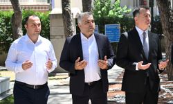 Manisa’da şehitlerimiz için anma programı