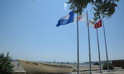 Seferihisar 2026 sezonunda 10 mavi bayrak