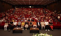Engelsiz Yaşam Akademisi'nde yıl sonu coşkusu