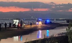 Mersin'de deniz faciası: 3 kişi hayatını kaybetti