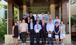 Muğla Büyükşehir Avrupa ile ortaklık kuruyor
