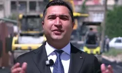 Kadirli Belediye Başkanı'nın bulunduğu araca silahlı saldırı