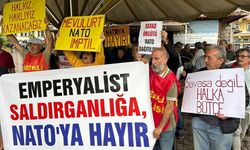 ÇHD raporu: NATO operasyonlarında 84 kişi tutuklandı