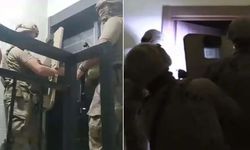 İzmir'de NATO operasyonu: 61 gözaltı