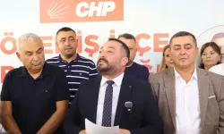 Ödemiş toplu halde Yeni Parti’ye geçti