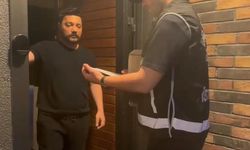 Oğuzhan Uğur'un ifade işlemleri başladı